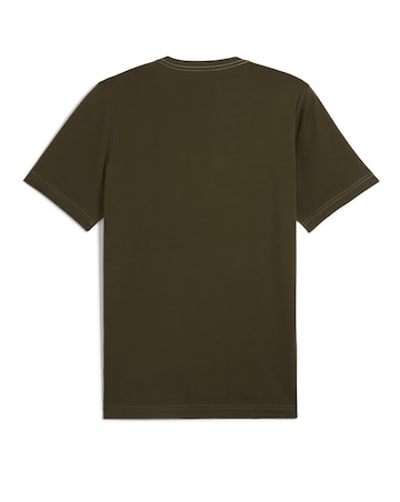PUMA Essentials Logo T-Shirt
