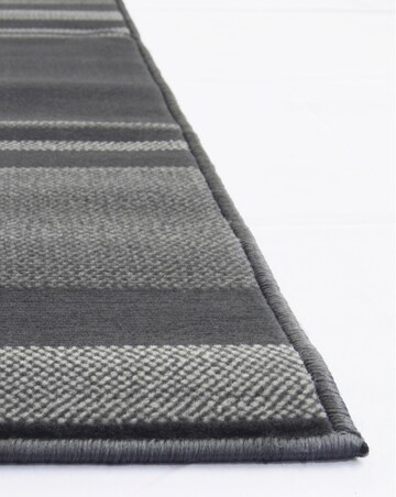 Maestro Tartan Rug