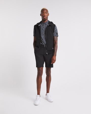 adidas Golf Hoody Gilet