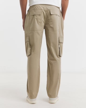 Loose Fit Cargo