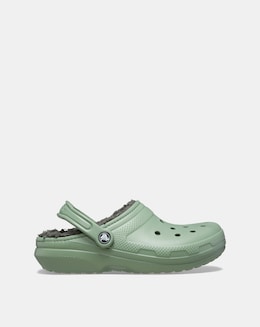 Crocs Classic Lined Clogs