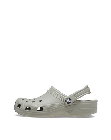 Crocs Classic Clog Standard D Fit