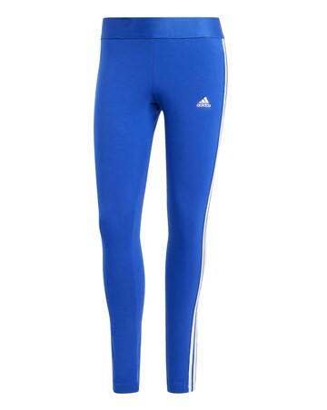 adidas 3 Stripes Leggings