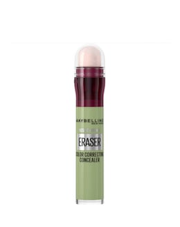 Maybelline New York Eraser Eye Colour Correcting Concealer 151 Green