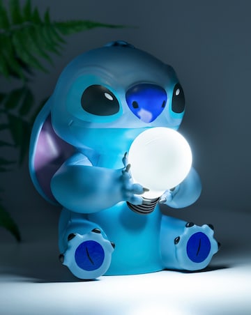 Disney Stitch Collectable Gift Cute Bedroom Night Light