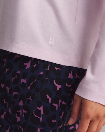 Sweaty Betty Essential Long Sleeve T-Shirt