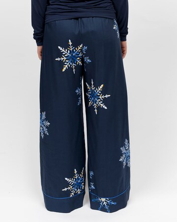 Cyberjammies Frosty Pyjama Pant