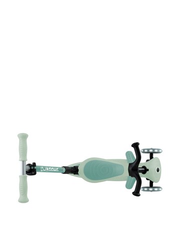 Globber Go Up Active Eco Ride On/Scooter - Pistachio