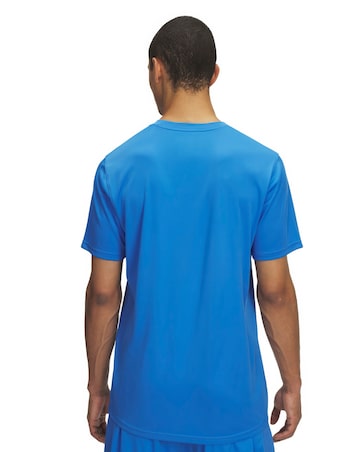 Under Armour Challenger Train T-Shirt