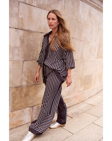 Anthology Stripe Trouser