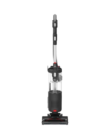 Hoover HL2 Pets Vacuum Cleaner - Black