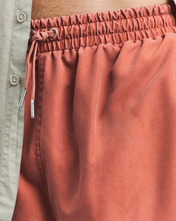 Premium Garment Dyed Swim Reg