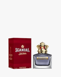 Jean Paul Gaultier Scandal100ml  Eau de Toilette For Him