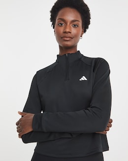 adidas Training Essentials 1/4 Zip