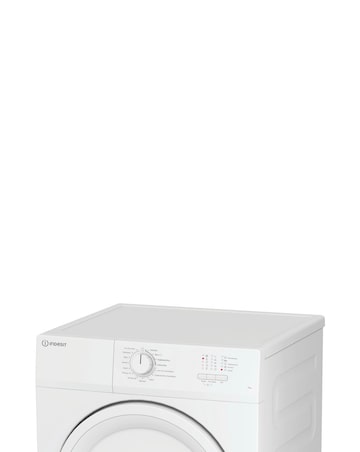 Indesit C YD A81 WWGL UK Air-Vented Tumble Dryer 8kg White + Install