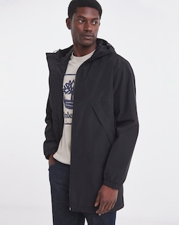 Timberland Winnick Waterproof Parka - Black