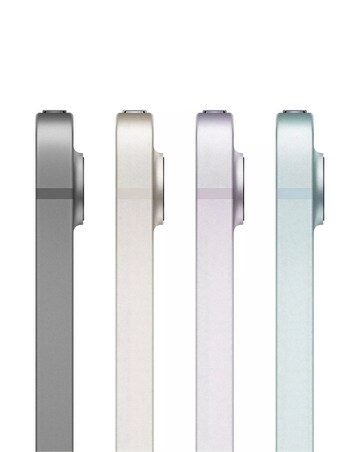 Apple iPad mini (2024) 8.3inch, Wi-Fi, 128GB - Blue