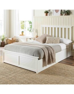 Aspire Atlantic Ottoman Bed