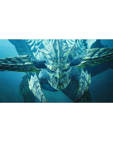 Monster Hunter Wilds (Xbox)