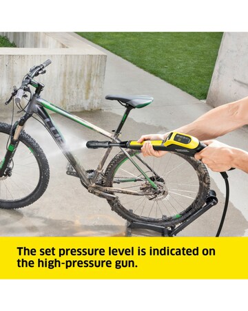 Karcher K 5 Power Control Flex