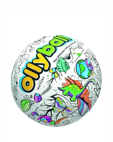 Ollyball Classic