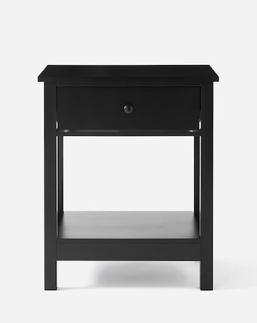 Bosworth Side Table