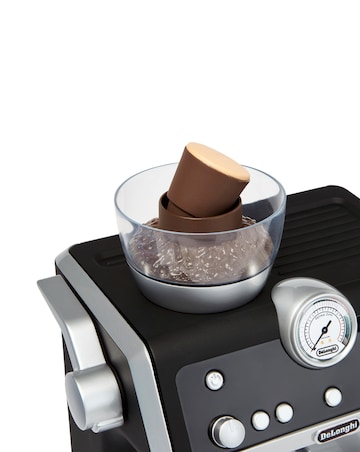 Delonghi Toy Barista Coffee Machine