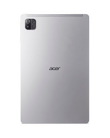 Acer NT.LH7EK.001 10.1in 64GB Multi-Touch LCD WiFi Tablet - Iron Grey