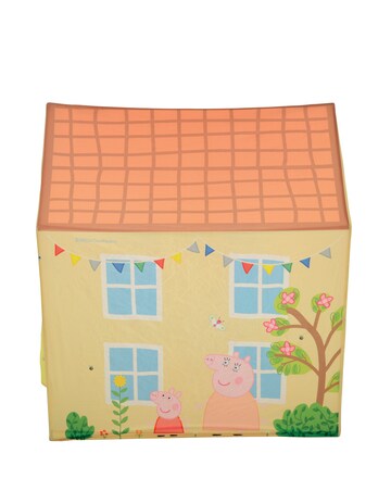 Peppa Pig Play House Tent