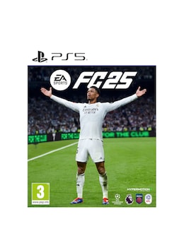 EA Sports FC 25 (PS5)