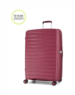 Rock Palma Large Suitcase