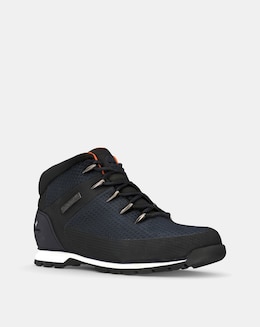 Timberland Euro Sprint Navy Boots