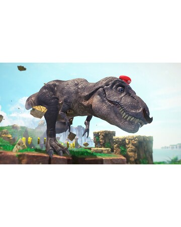 Super Mario Odyssey (Nintendo Switch)