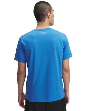 Under Armour Boxed Logo T-Shirt