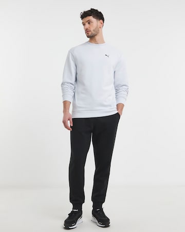 PUMA RAD/CAL Crew Sweatshirt
