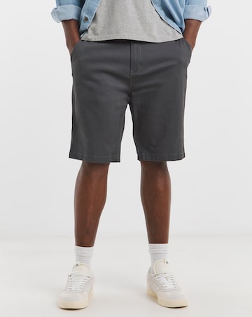 Long Length Chino Short
