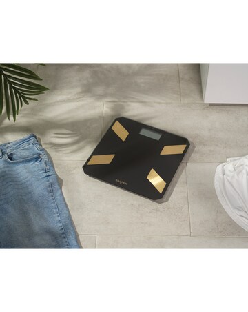 Salter Glass Analyser Scale