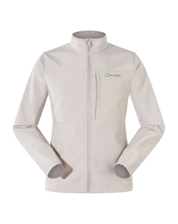 Berghaus Ghlas 3.0 Softshell Jacket