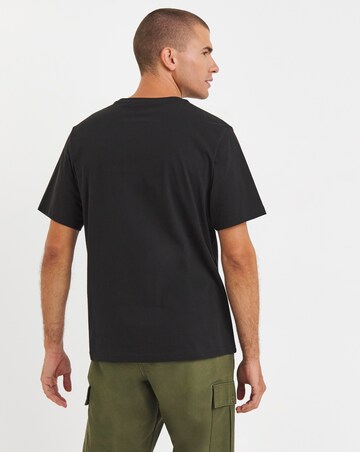 Helly Hansen Logo T-Shirt 2.0