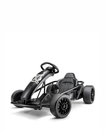 Xootz Comet Electric Go Kart