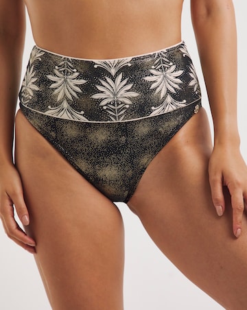 Joanna Hope High Waist Bikini Brief