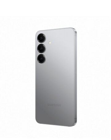 Samsung Galaxy S25 512GB - Silver Shadow