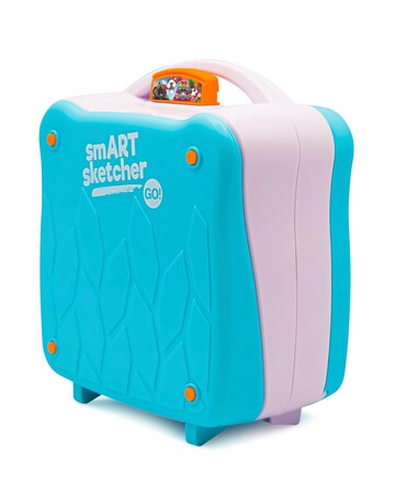 Smart Sketcher Go