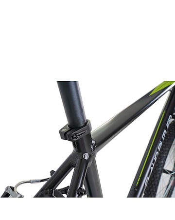 Claud Butler Edge HT Mountain Bike - 20 inch frame