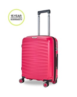 Rock Sunwave Cabin Suitcase