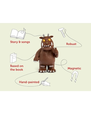 Tonies The Gruffalo