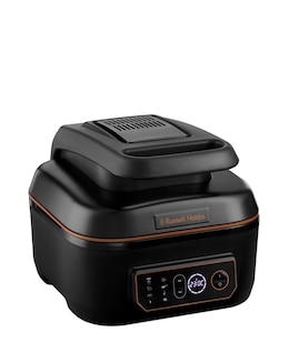 Russel Hobbs 5.5L SatisFry Air Fryer &amp; Grill Multi Cooker