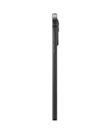 Apple iPad Pro (M4, 2024) 11inch Ultra Retina XDR Wi-Fi 256GB - Space Black