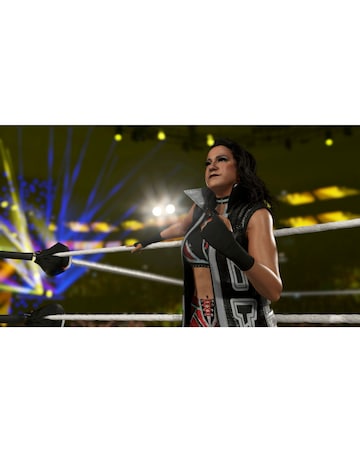 WWE 2K25 Standard Edition (PS5)