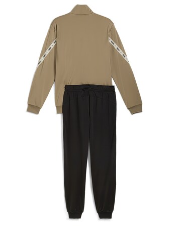 PUMA Poly Tape Tracksuit